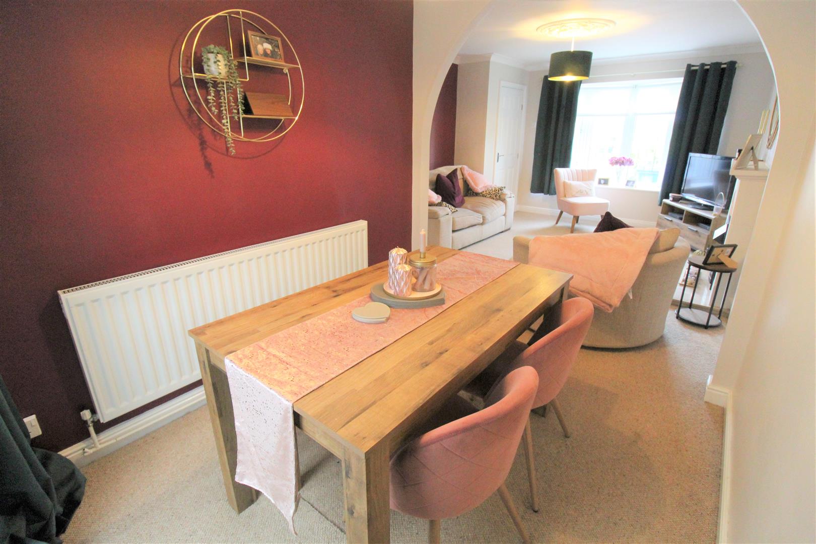 Malstone Avenue, Baddeley Green, Stoke-On-Trent